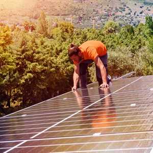 patrick, un installateur électrique à Figeac