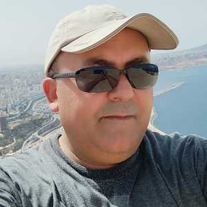 Salim, un peintre en BTP à Corbeil-Essonnes