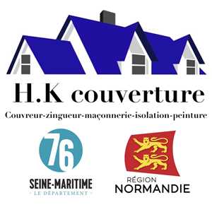 Kurt, un peintre en BTP à Evreux