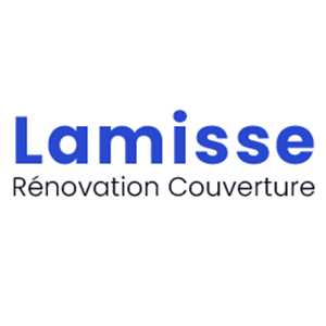 Lamisse, un poseur de toitures à Saint-Nazaire