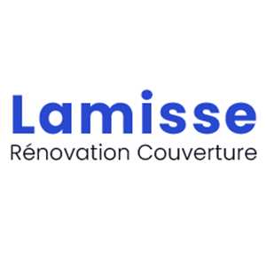 Lamisse, un couvreur à Nantes