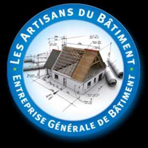 Ismaël , un peintre en BTP à Évry