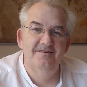 David, un menuisier à Bourges