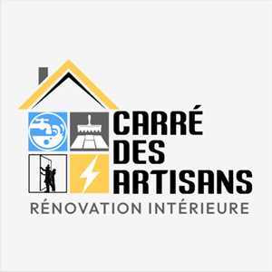 LE CARRE DES ARTISANS, un plombier à Valence