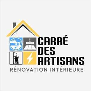 LE CARRE DES ARTISANS, un installateur de climatisation à Villeurbanne