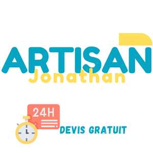 Jonathan, un professionnel de la peinture en BTP à Corbeil-Essonnes