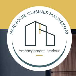 Harmonie Cuisines Mauvernay, un spécialiste en revêtements à Caluire-et-Cuire