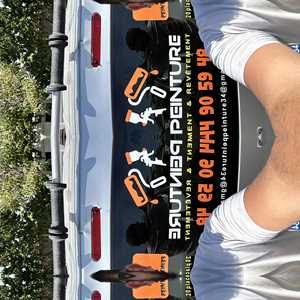 Dielh , un professionnel de la peinture en BTP à Albi