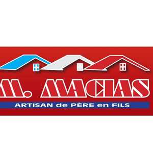 M MACIAS, un spécialiste de la toiture à Suresnes