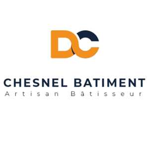 Chesnel Bâtiment, un maçon à Schiltigheim