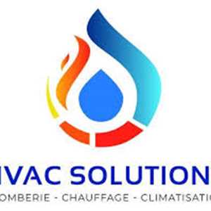 Hvac solutions, un plombier à Vénissieux