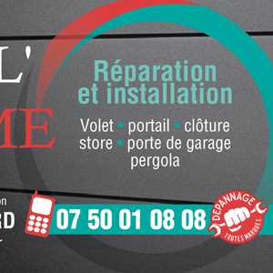 Guill'home, un artisan du bois à Les Sables-d'Olonne