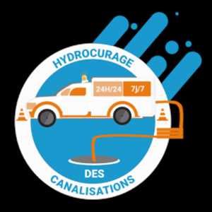Débouchage Plomberie, un technicien à Calais