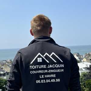 toiture Jacquin le havre, un artisan à Evreux