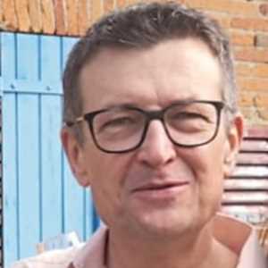 Alain, un poseur de parquet à Sélestat