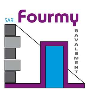 fourmy ravalement, un artisan à Dieppe