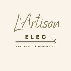 Thibaut, un professionnel de l'électricité à Angoulême