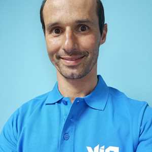 anthony, un peintre en BTP à Nantes