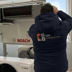 EBS LYON OUEST, un installateur de climatisation à Thonon-les-Bains