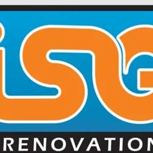 ISG RENOVATION, un carreleur à Le Moule