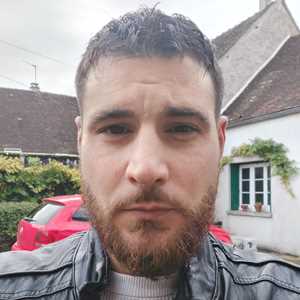 PCDS, un peintre en BTP à Montereau-Fault-Yonne