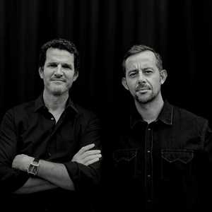 Vielliard Francheteau french architect, un peintre en BTP à Cannes