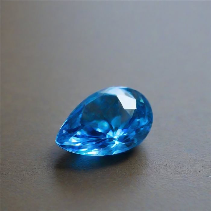 Polir une Pierre Bleue : Guide Complet pour un Fini Parfait