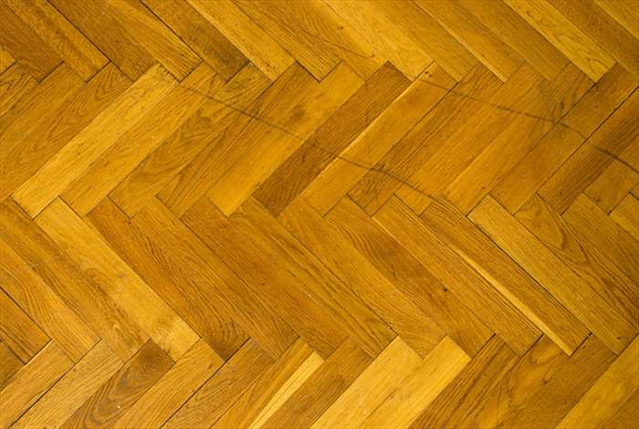 Le plancher bois franc : les diverses particularités