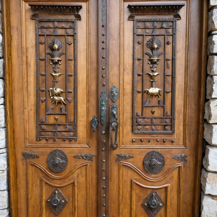 Rénovation de Porte Intérieure : Guide Pratique