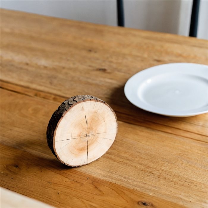 Reconnaître les Essences de Bois
