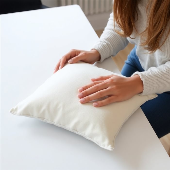 Rénovez Facilement Vos Coussins de Mobil-Home