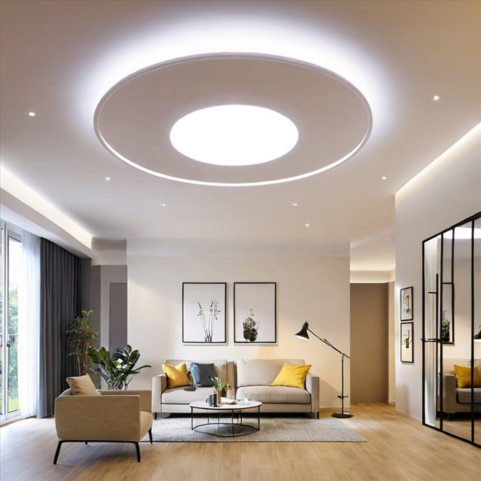 Avantages du Faux Plafond : Pourquoi l'Installer ?