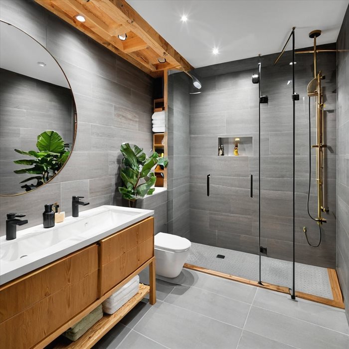 Rénover votre Salle de Bain