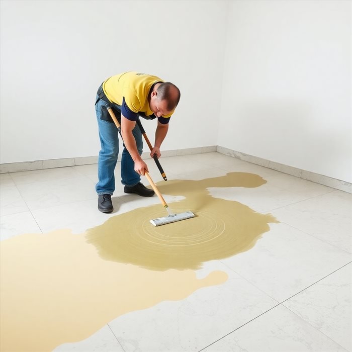 Ragréage sur Carrelage : Guide Pratique et Astuces