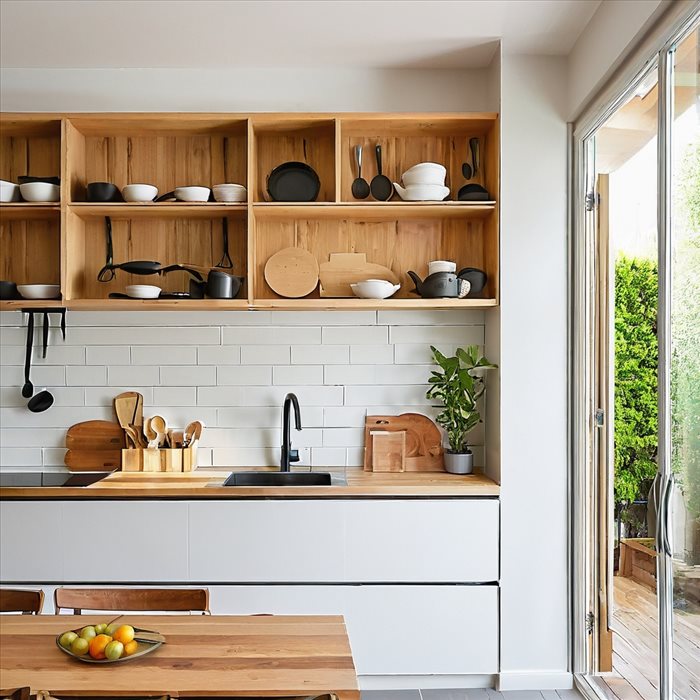 Rénover votre Cuisine : Guide Complet et Pratique