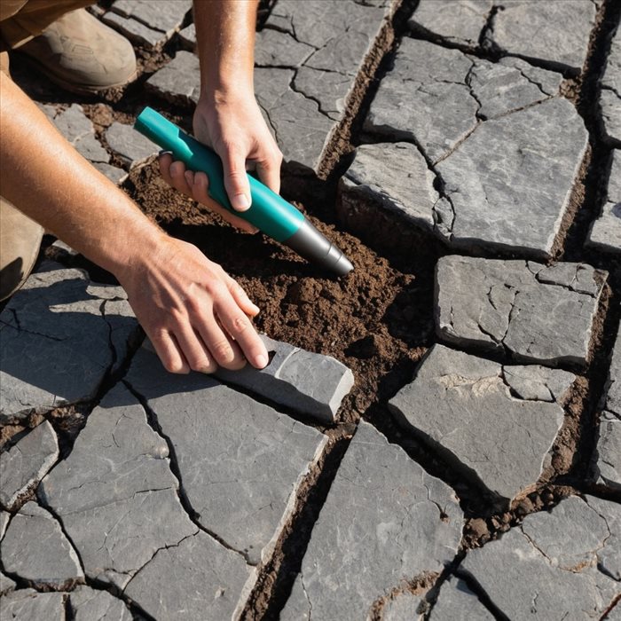 Temps de Séchage du Ragréage