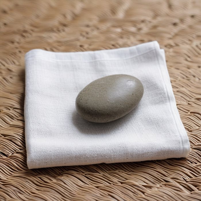Polir un Galet : Guide Complet pour le Lissage