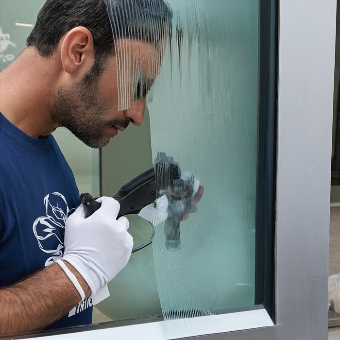 Polir du Verre Rayé : Guide Pratique et Astuces