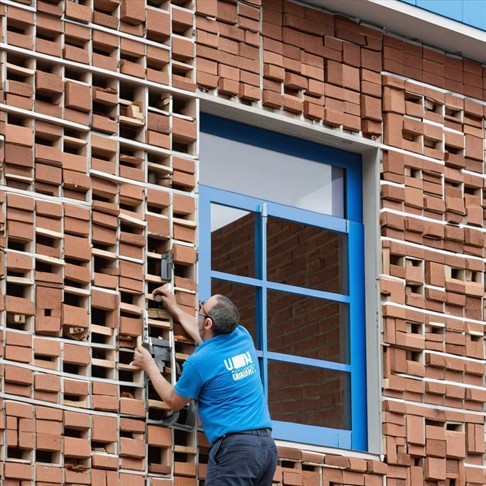 Ravalement de Façade : Avantages et Obligations à Connaître
