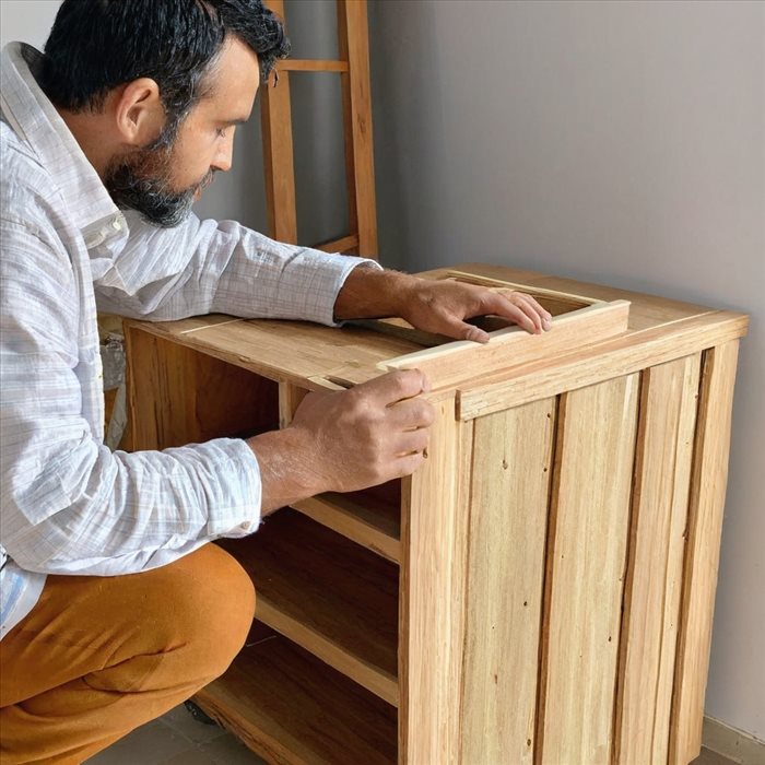 Guide Pratique Pour Rénover Votre Meuble