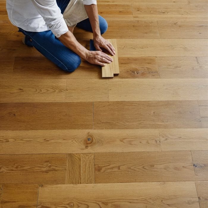 Rénovation de Parquet : Guide Pratique et Conseils