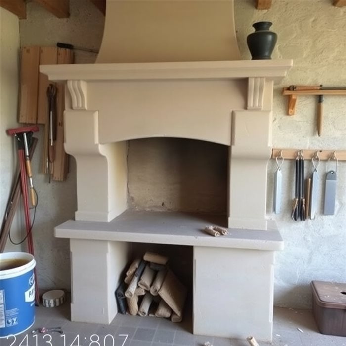 Restauration Évier en Pierre : Guide Complet et Pratique