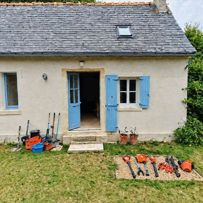 Rénovation maison ancienne : par où commencer