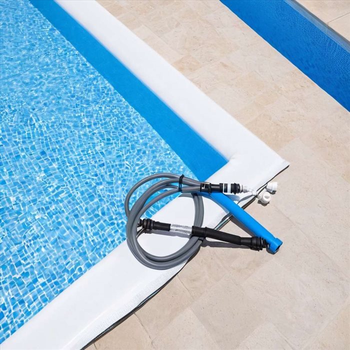 Raccords Piscine : Étanchéité et Durabilité Assurées
