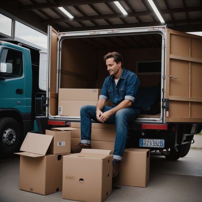 Déménagement Paris-Toulouse : Guide Pratique et Astuces