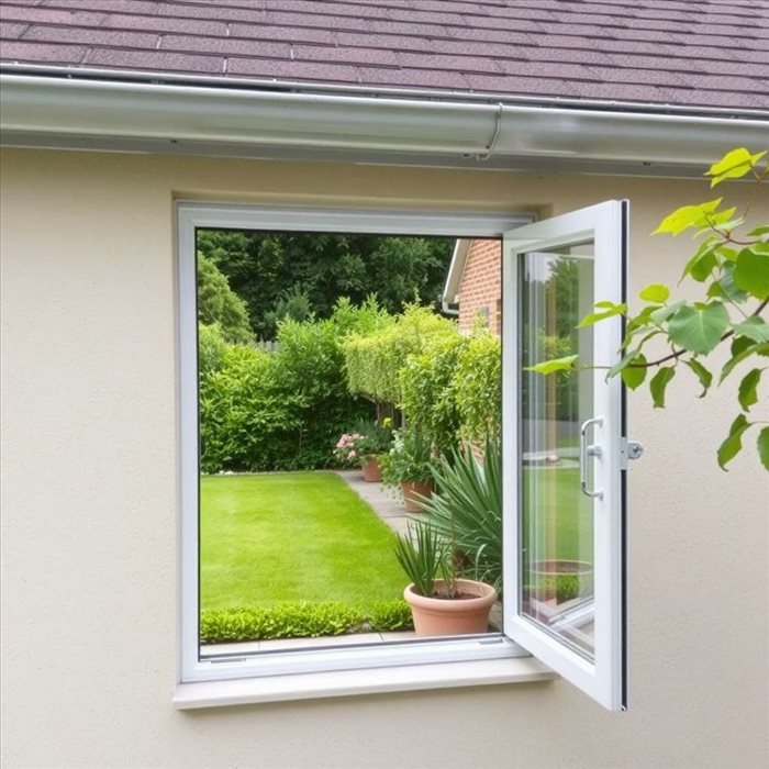 Entre le PVC, l’alu, le bois et l’alu-bois, quel est le choix idéal pour vos fenêtres sur mesure??