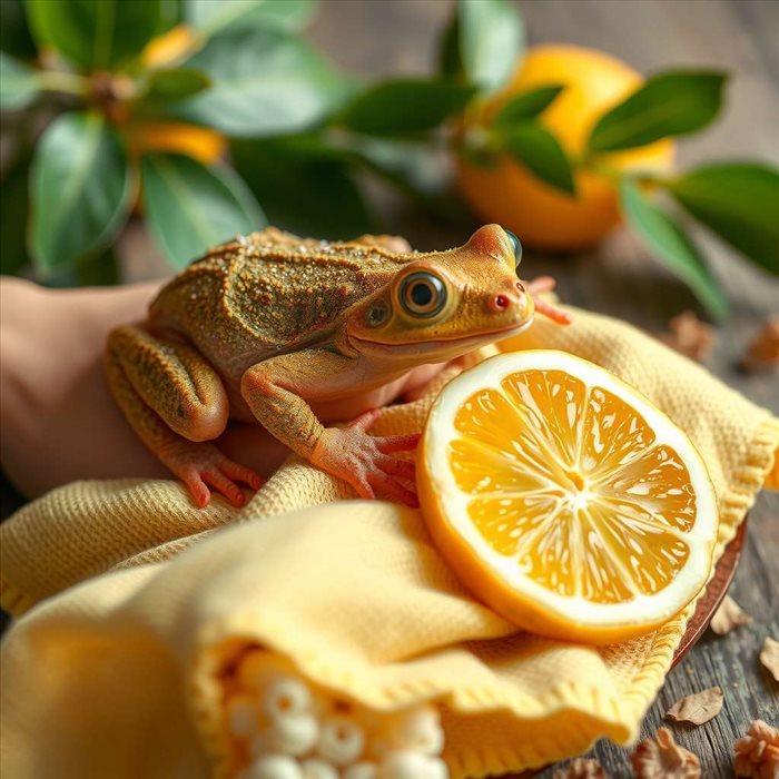 Guide Pratique pour Éliminer les Taches de Rouille