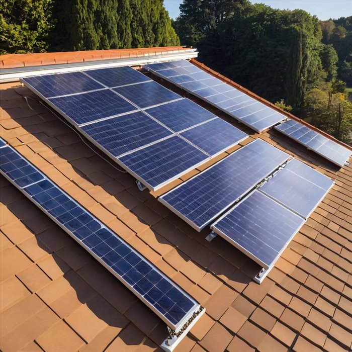 Recyclage des Panneaux Solaires : Guide Complet et Futur