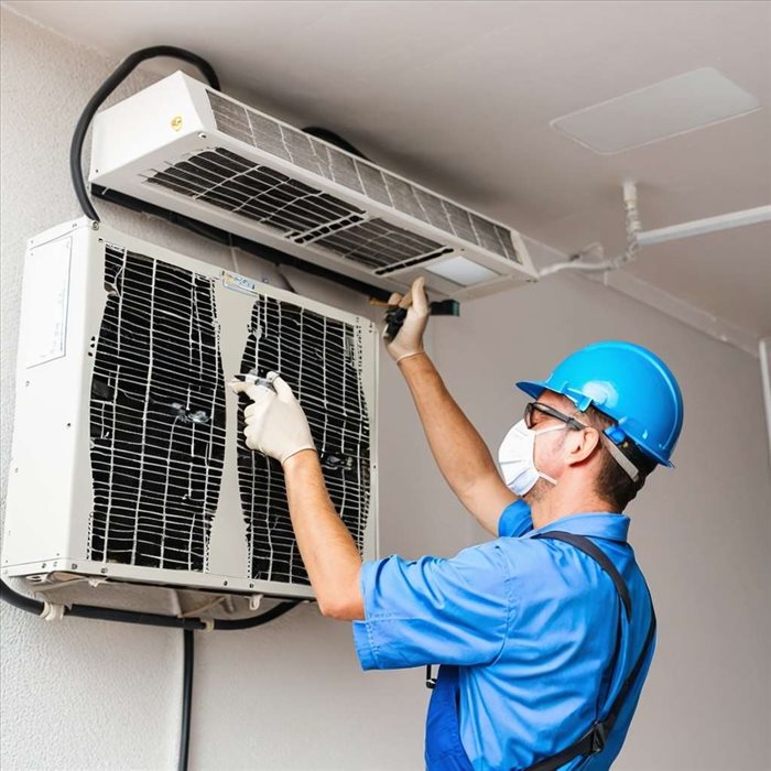 Installation, maintenance et dépannage de pompes à chaleur en Suisse