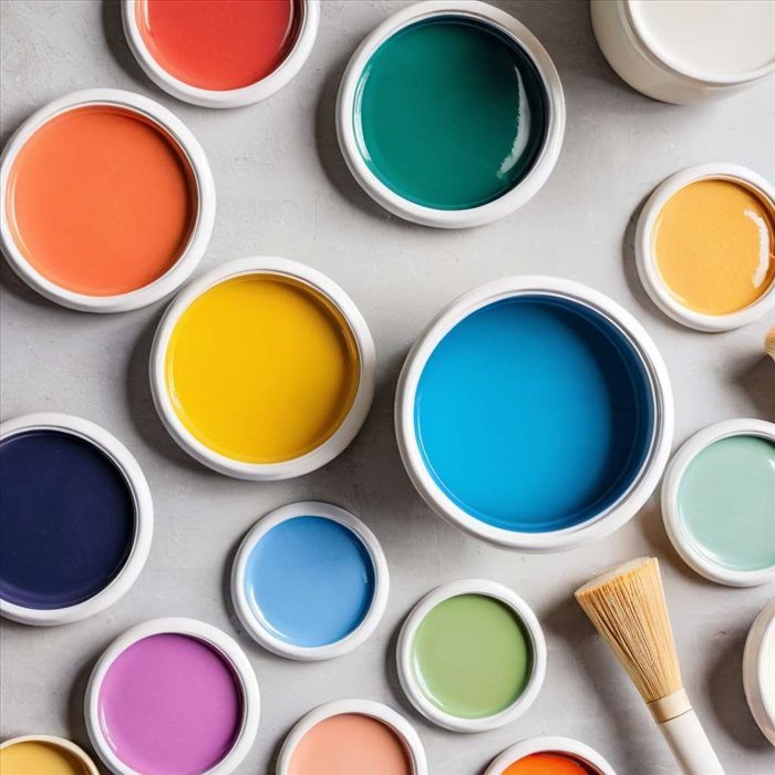 Colorer Sa Lasure : Guide Pratique et Écologique